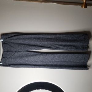 Cabi Office Business Wide Leg Trouser Pants size 4